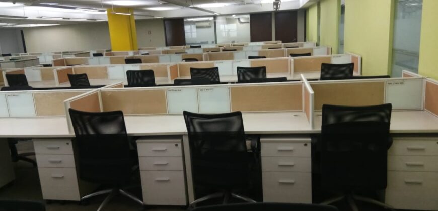 Prius Global Heights, Sector 125, Noida