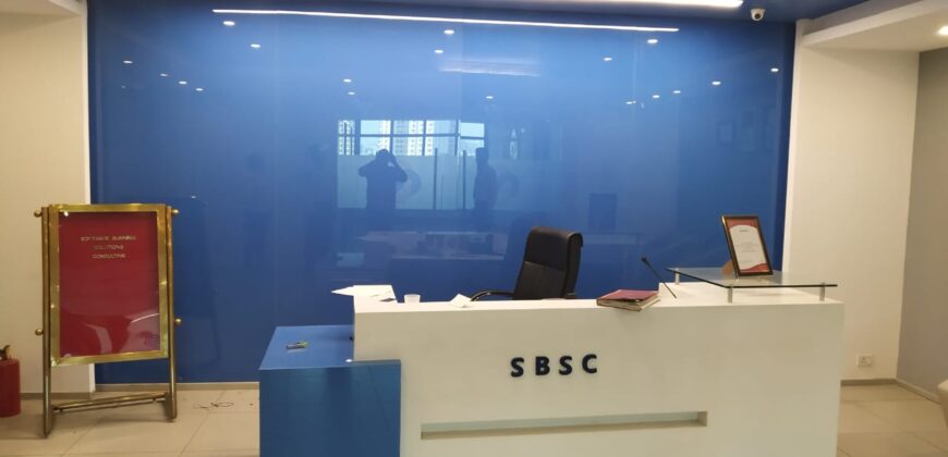 ELIXIR Business park sector 127 noida