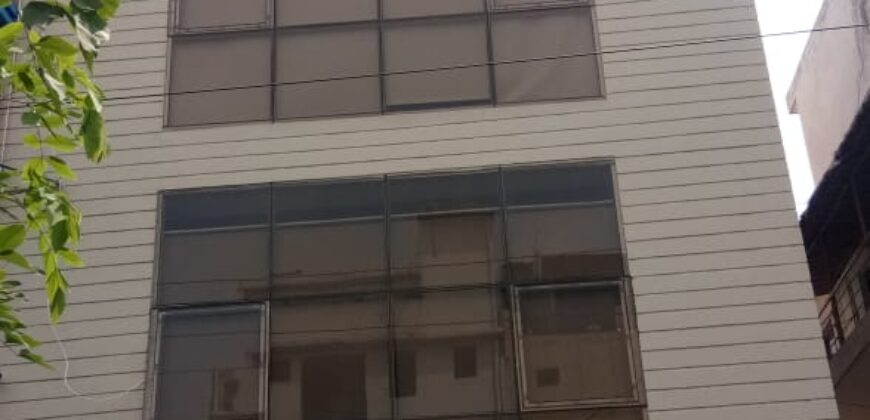 D block sector 2 noida