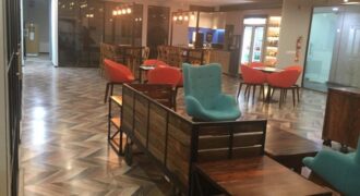 Awfis Co working sector 62, Noida