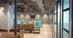 Awfis Co working sector 62, Noida