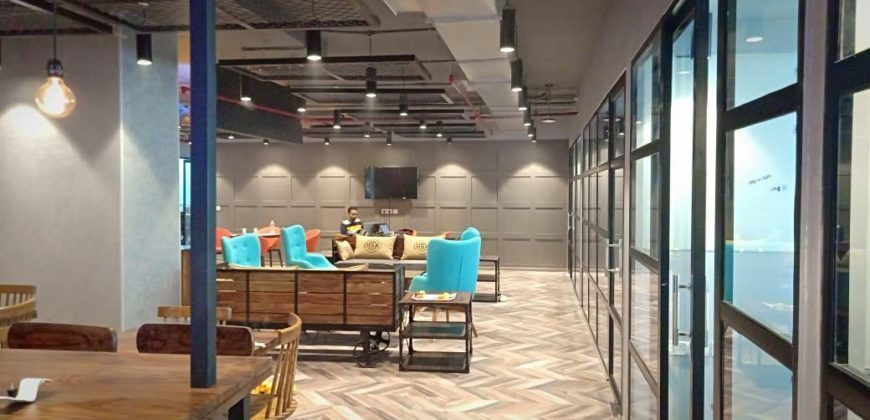 Awfis Co working sector 62, Noida