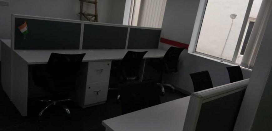 D block sector 2 Noida