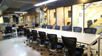 Cobox, sector 62, Noida