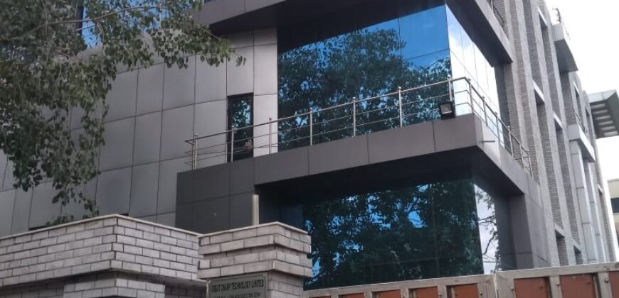 B block sector 2 noida