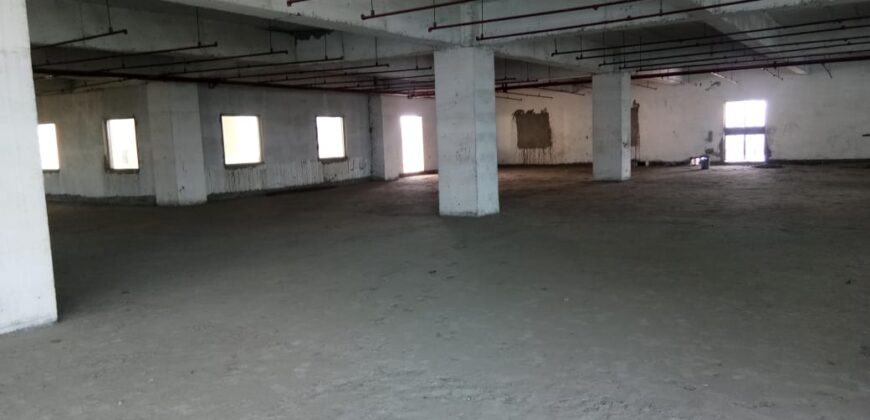 JASK TOWER Sector 125 Noida