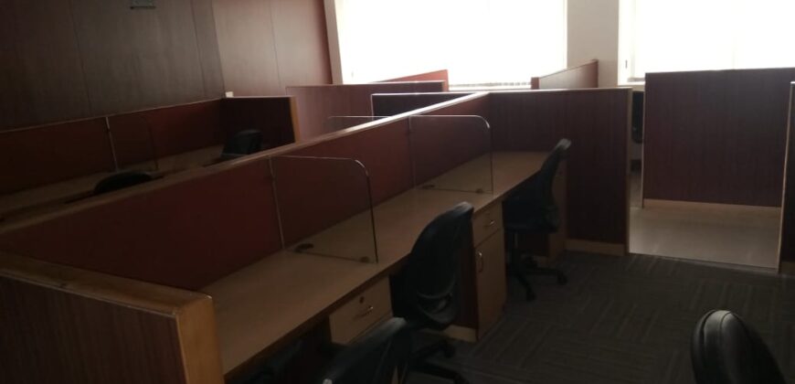 INSIGNIA TOWER Sector 126