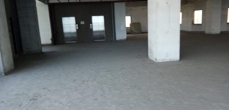 JASK TOWER Sector 125 Noida