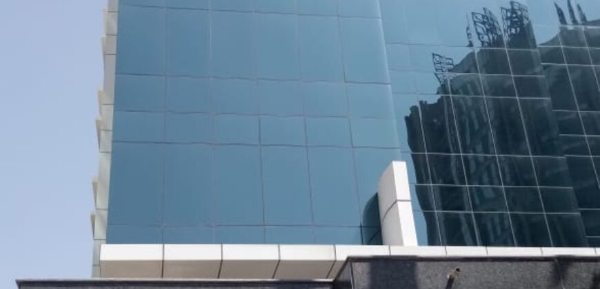 TRADEX TOWER sector 125 Noida