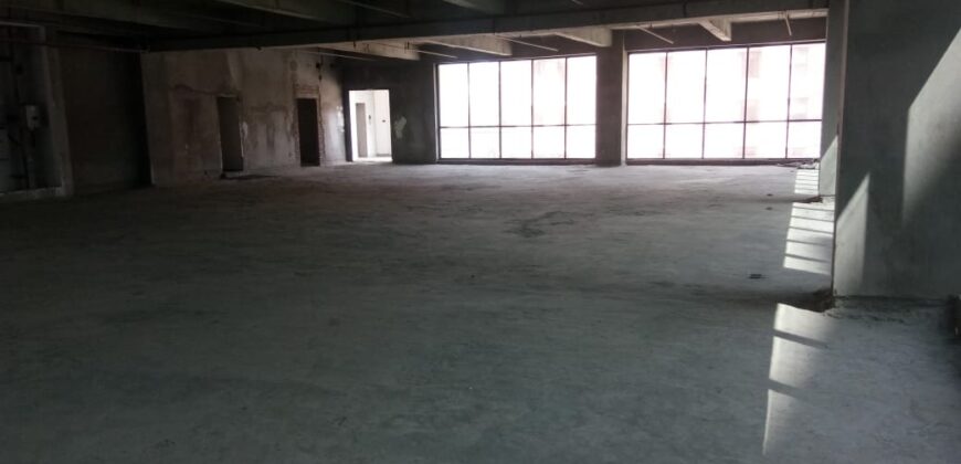 TRADEX TOWER sector 125 Noida