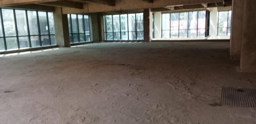 TRADEX TOWER sector 125 Noida