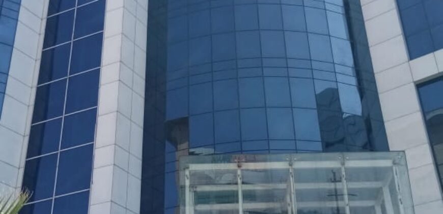 JASK TOWER Sector 125 Noida