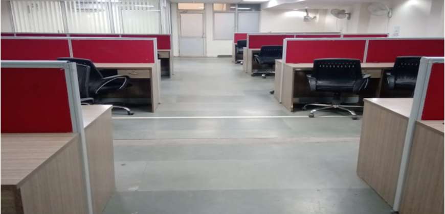 Go4office, sector 3,noida