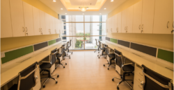 Vatika business center,sector 62 noida