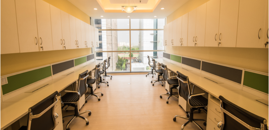 Vatika business center,sector 62 noida