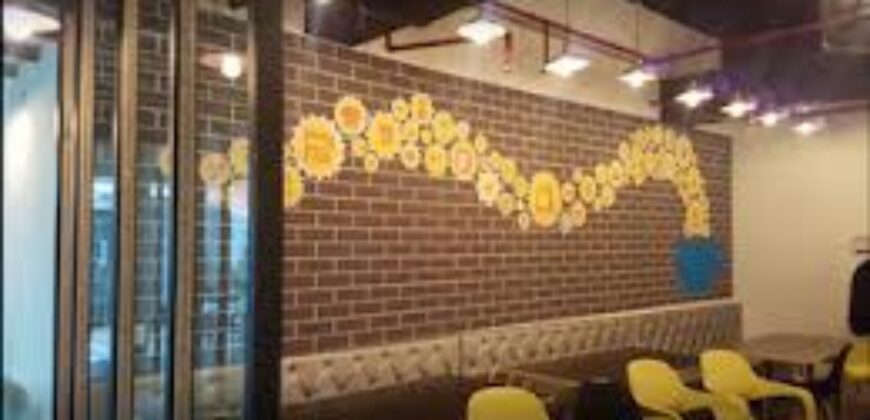 Smartwork sector 62, noida