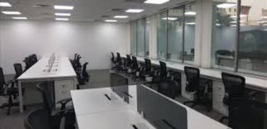 Smartwork sector 62, noida