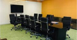 Smartworks, sector 125,noida