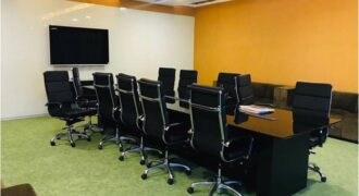 Smartworks, sector 125,noida