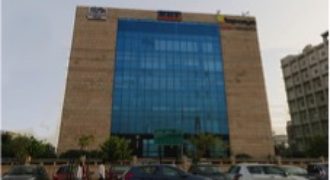 Tapasya Corporate Heights Sector 126,Noida