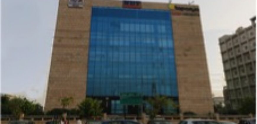 Tapasya Corporate Heights Sector 126,Noida