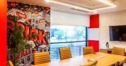 The office pass,sector 4,noida