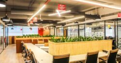 The office pass,sector 4,noida