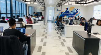 Worknest, sector 3,noida