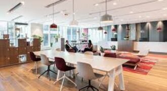 Regus,Sector 62,noida