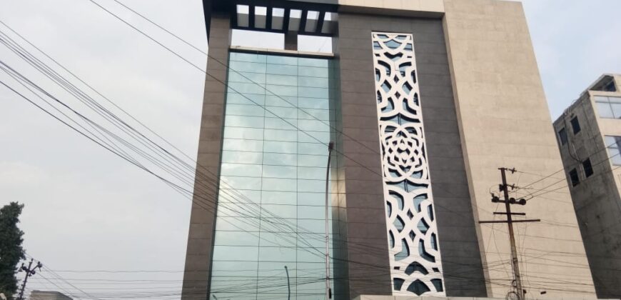 A Block Sector 4 Noida