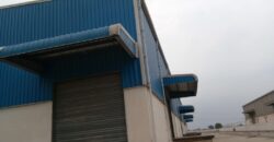 Warehouse in Tauru (Gurugram), Haryana