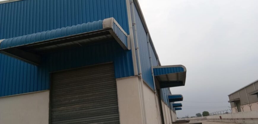Warehouse in Tauru (Gurugram), Haryana