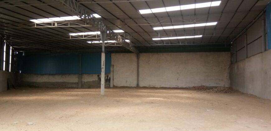Warehouse In Sector 68, Noida