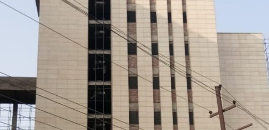 Stellar Sector 127 Noida