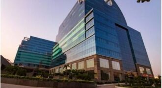 Ithum tower, sector 62, noida