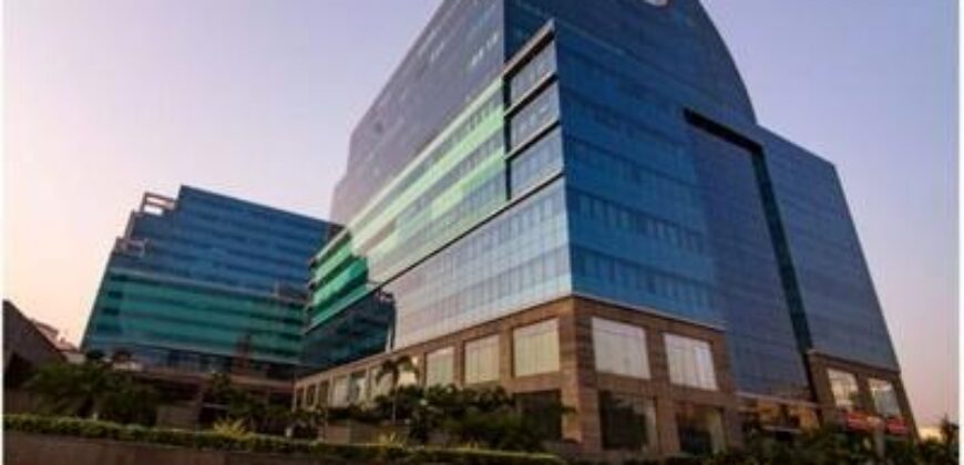 Ithum tower,sector 62,noida