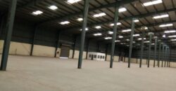 Warehouse in Tauru (Gurugram), Haryana