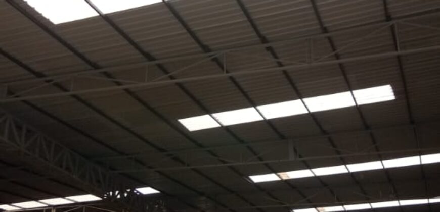 Warehouse In Sector 68, Noida