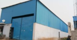 Warehouse in Sector 85 Noida