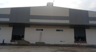 Warehouse In Sector 84 Noida