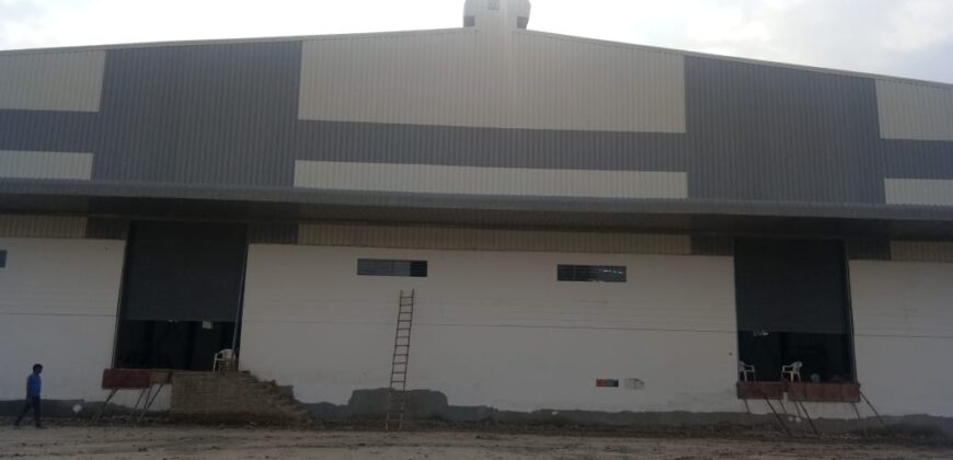 Warehouse In Sector 84 Noida