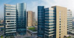 Candor techspace sector 62, noida