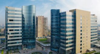 Candor techspace, sector 62, noida