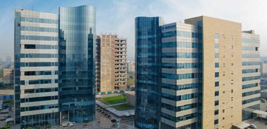 Candor techspace sector 62, noida