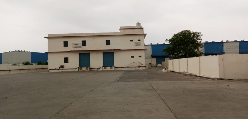 Warehouse In Tauru (Gurugram), Haryana