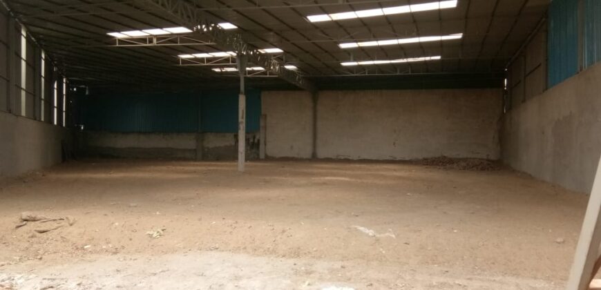 Warehouse In Sector 68, Noida