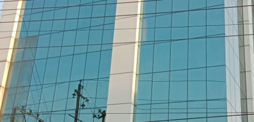 A Block Sector 2 Noida