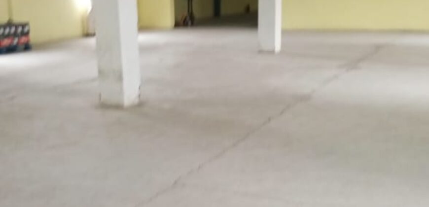 Warehouse In Tauru (Gurugram), Haryana