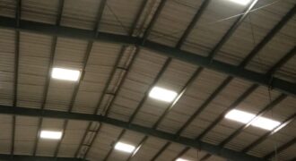 Warehouse in Tauru (Gurugram), Haryana