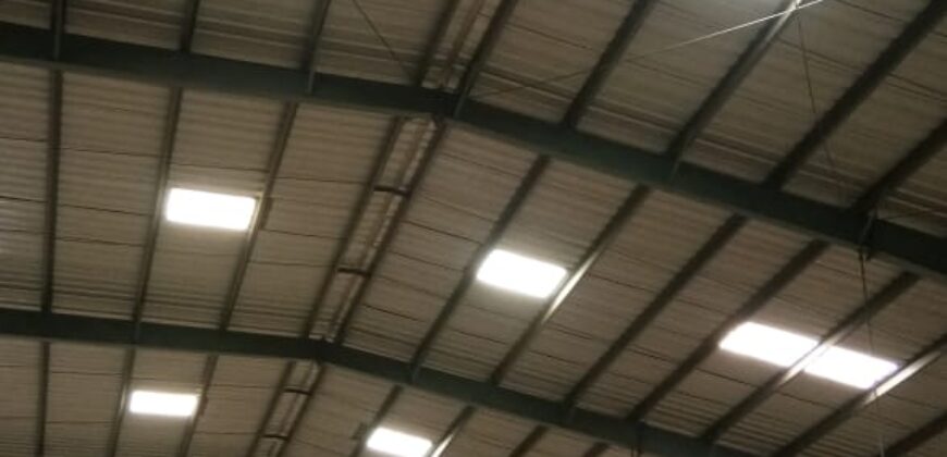 Warehouse in Tauru (Gurugram), Haryana